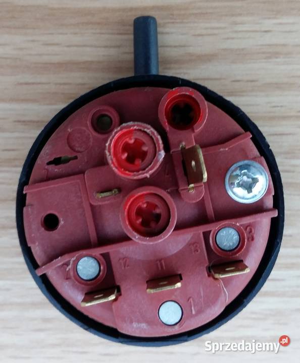 Presostat Hydrostat Pralki BEKO WM 2510 M i śląskie Gliwice sprzedam