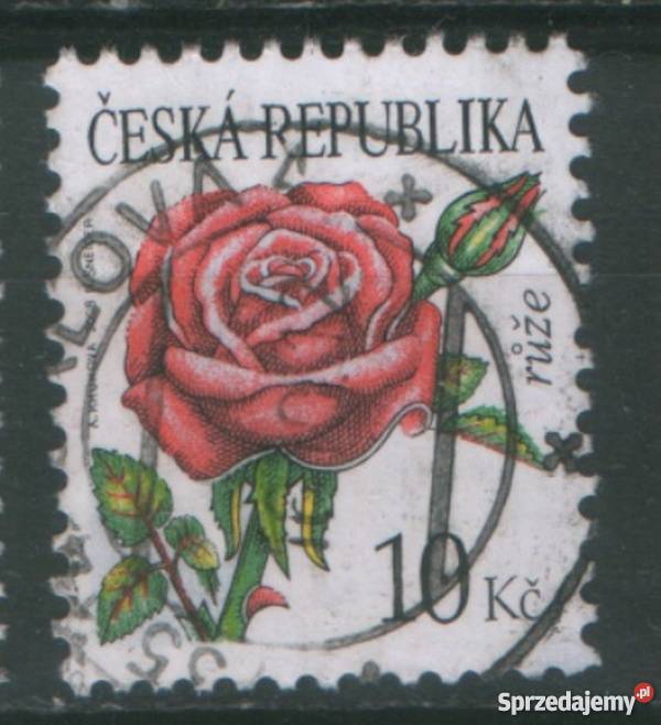 Zn Czeska Republika Yt 491 kas 2008 Gliwice