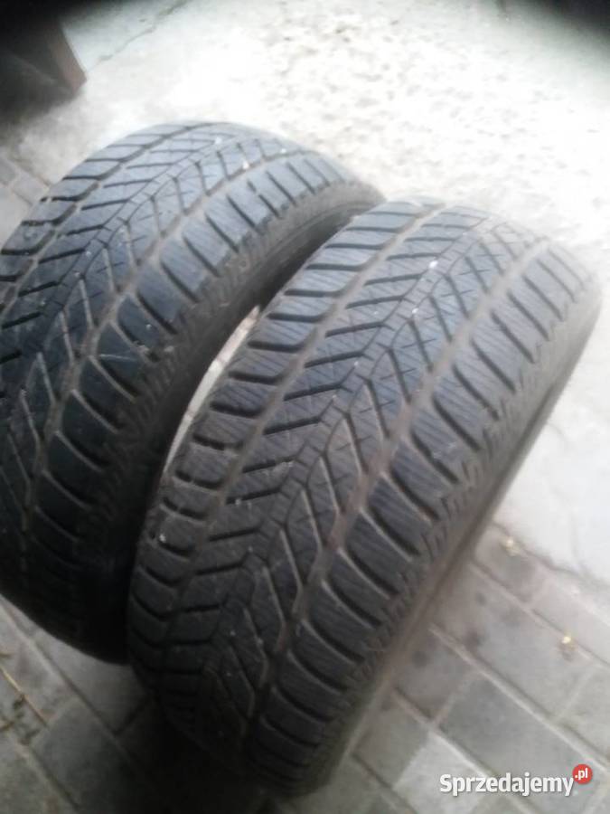 Opony Fulda Kristal KontrolHP Sędziszów Małopolski