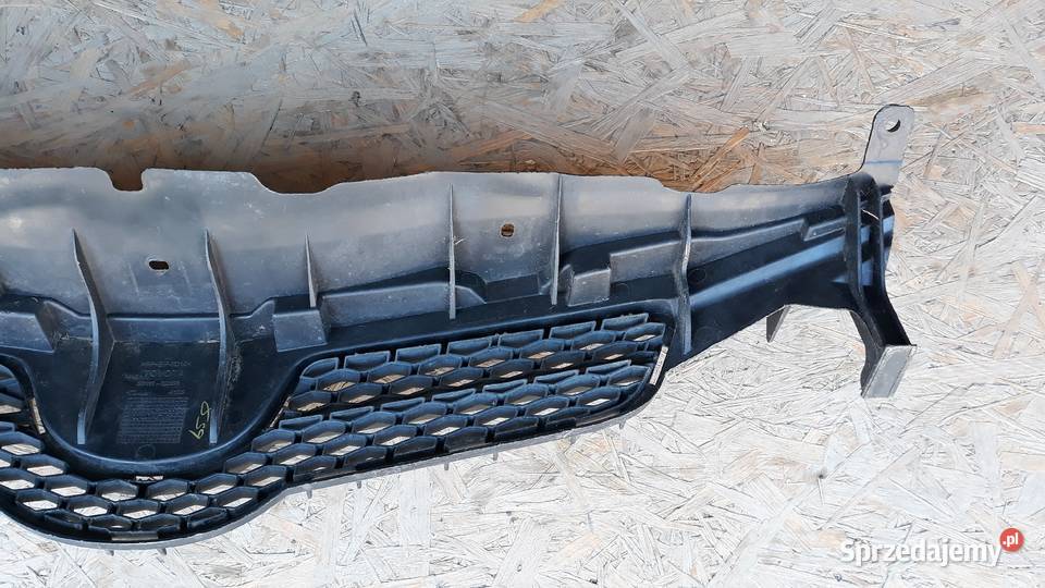 TOYOTA AURIS I 0609 GRILL ATRAPA PRZÓD Zatom Stary sprzedam