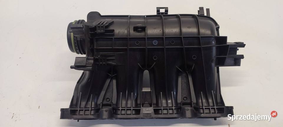 SEAT TARRACO VW TIGUAN II KOLEKTOR SSĄCY 15 TSI dolnośląskie