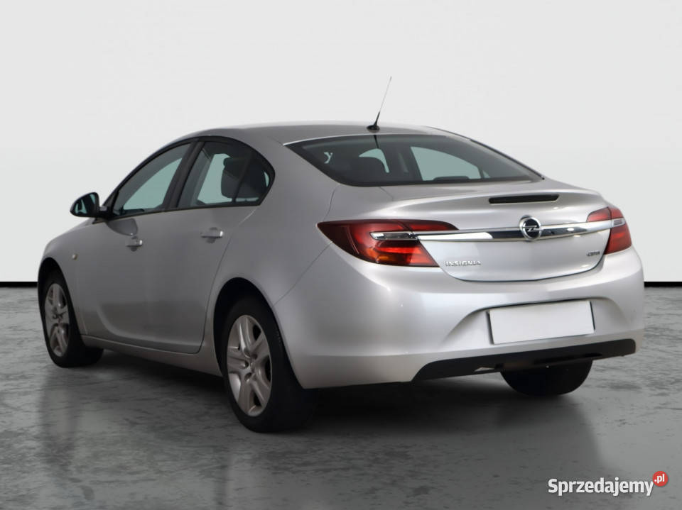 Opel Insignia 20 CDTI ABS
