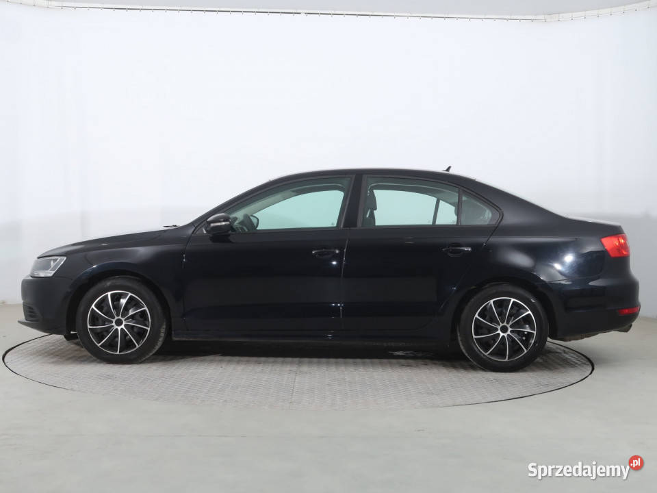 VW Jetta 14 TSI Piaseczno