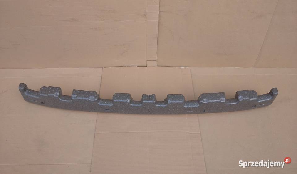 Hyundai H1 H300 H1 Starex absorber styropian Karoseria Jarocin