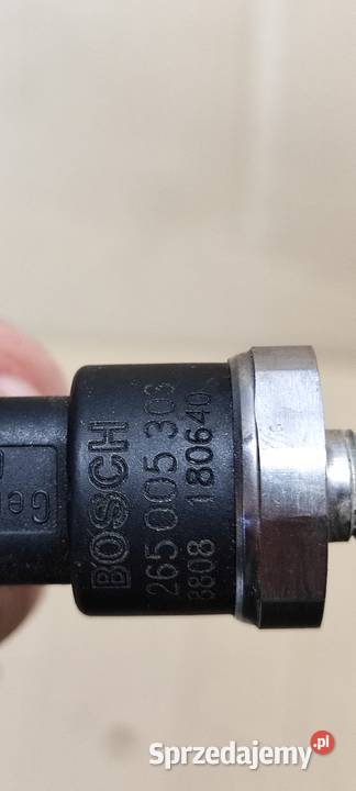 Czujnik pompy ABS E38e39 Bosch 0 265 005 303 Usnarz Górny