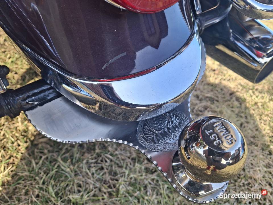 Yamaha venture 1300 sprzedam