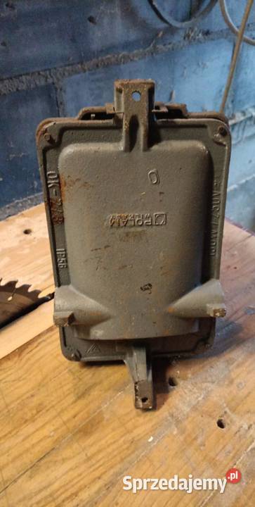 Lampy Polam Wilkasy Jordanów