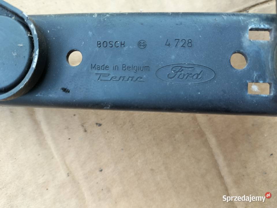 FORD C MK1 RAMIĘ PRZEDNIEJ WYCIERACZKI Kamień-Kolonia