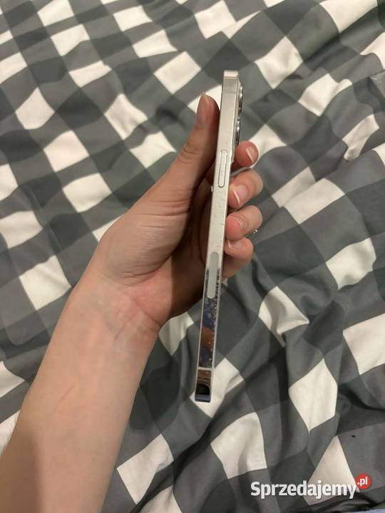 Sprzedam Iphone12 pro
