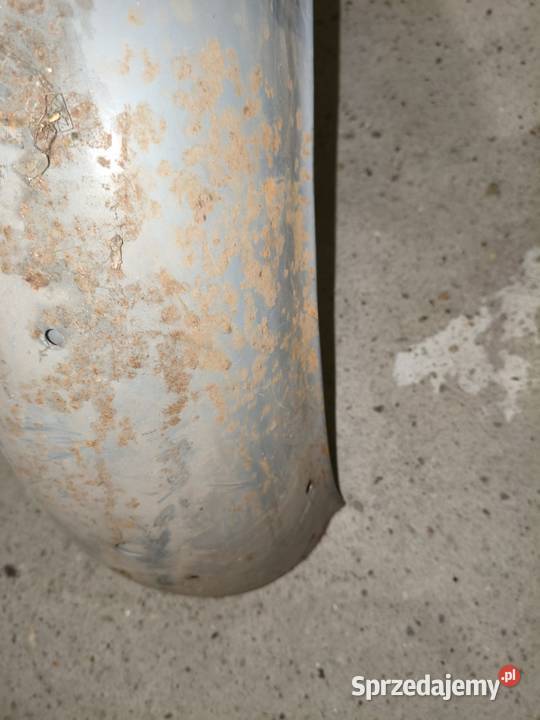 Tylny błotnik Dniepr MT K750 Leszno