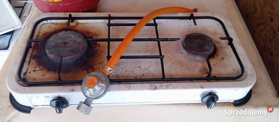 Kuchenka gazowa podkarpackie Sonina sprzedam