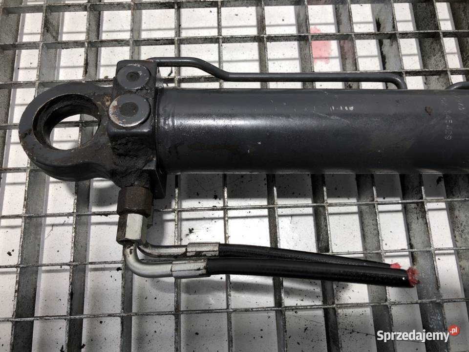 SIŁOWNIK PODNOSZENIA KABINY SCANIA 4 SERIES