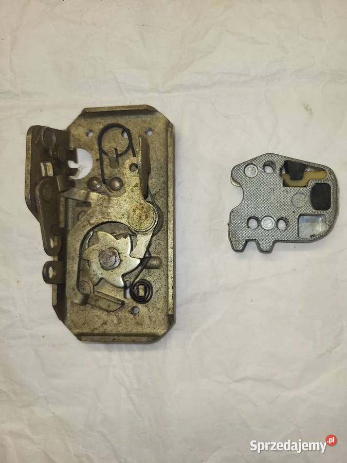 Wartburg 353 13 Nowy zamek drzwi rygiel komplet Piaseczno