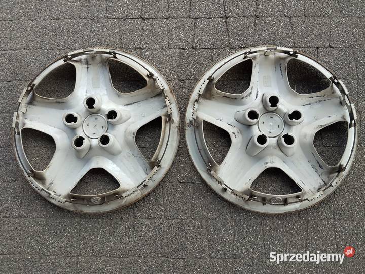 Kołpak Opel 16 13240543QE sztukę strukturalny Kamieniec