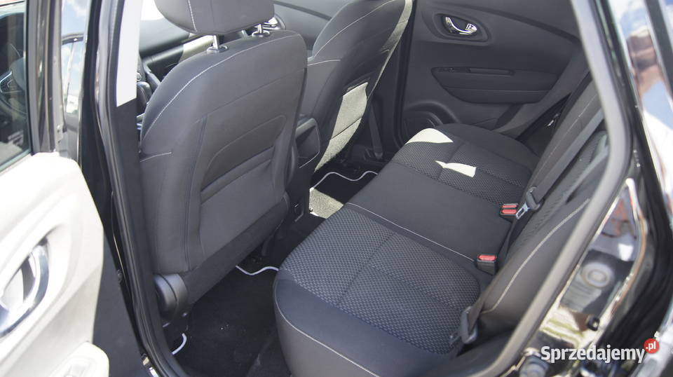 Do sprzedania Ładny Renault kadjar