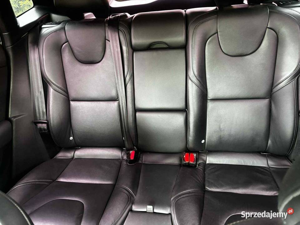 Volvo v40 D3 automat zadbany Samochody osobowe Wrocław