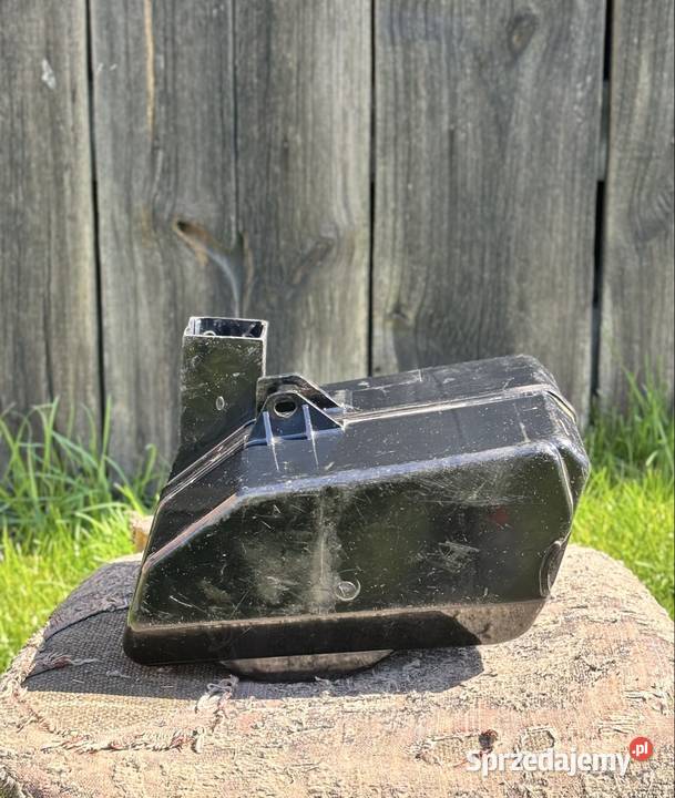 Filtr powietrza obudowa Jawa 350 634 Deluxe