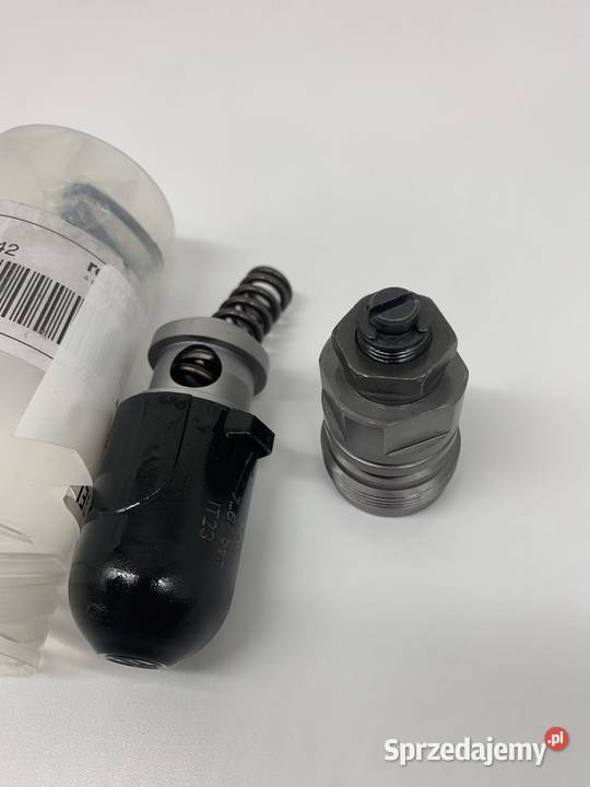 Rexroth 0532002042 Rrelief Valve
