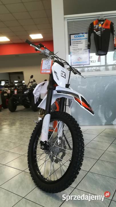 Cross Diabolini AGB 39 250cc Diabolini Nowy Targ