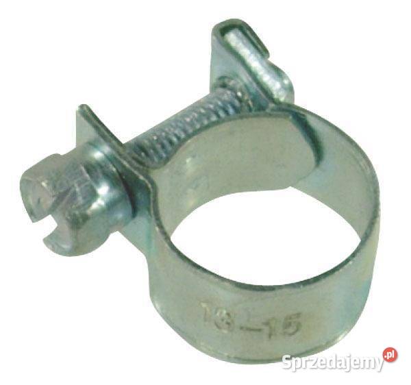 Opaska mini MHC 9 mm Kramp 13 15 mm MHC1315 Kamionna sprzedam
