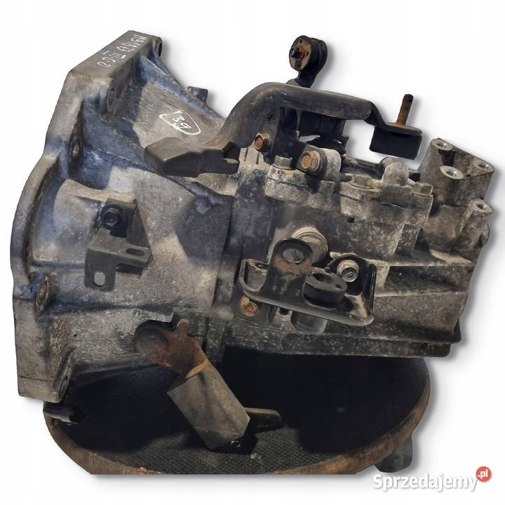 SKRZYNIA BIEGÓW Hyundai I10 12 16V M91873 Chełm