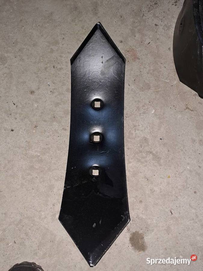 Sprzedam łapy do bezorkowca Słupca