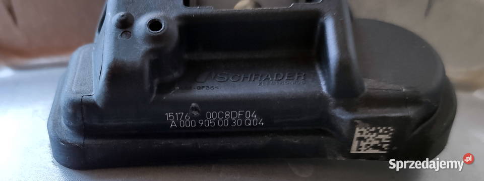 Alufelgi Mercedes R17 A2044015902 nowe mazowieckie