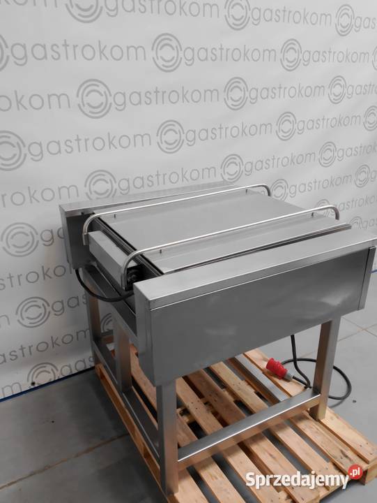 Patelnia elektryczna Kromet PE040Nx sprzedam