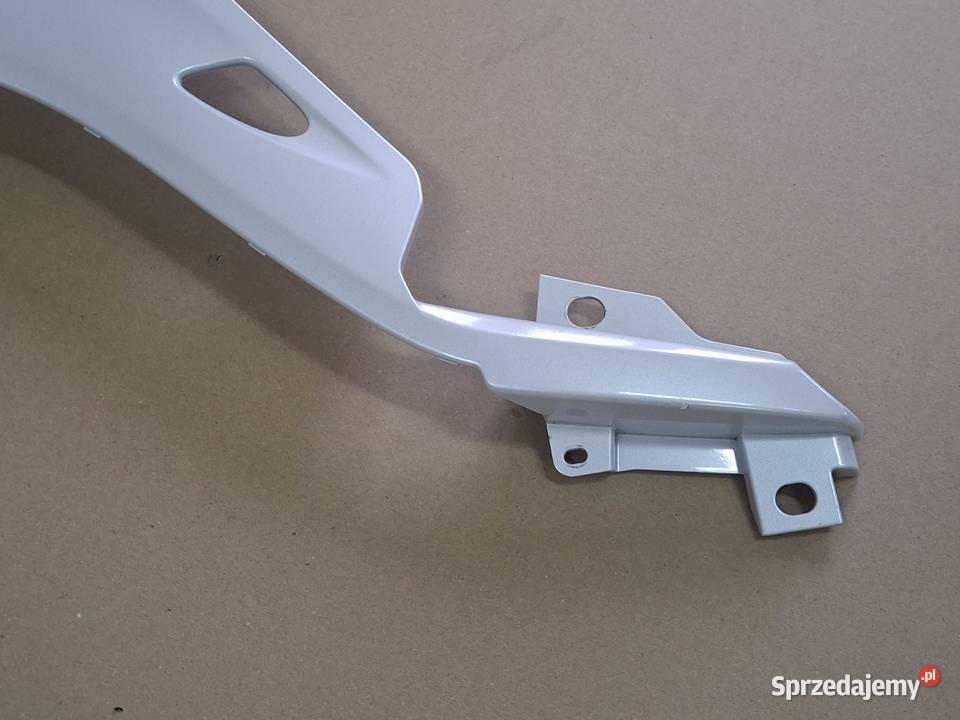 YAMAHA TRICITY 125 OWIEWKA PRAWA DOLNA PŁUG Bieleń