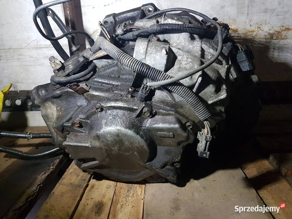 OPEL SINTRA 30 V6 SKRZYNIA BIEGOW 5042LE wielkopolskie