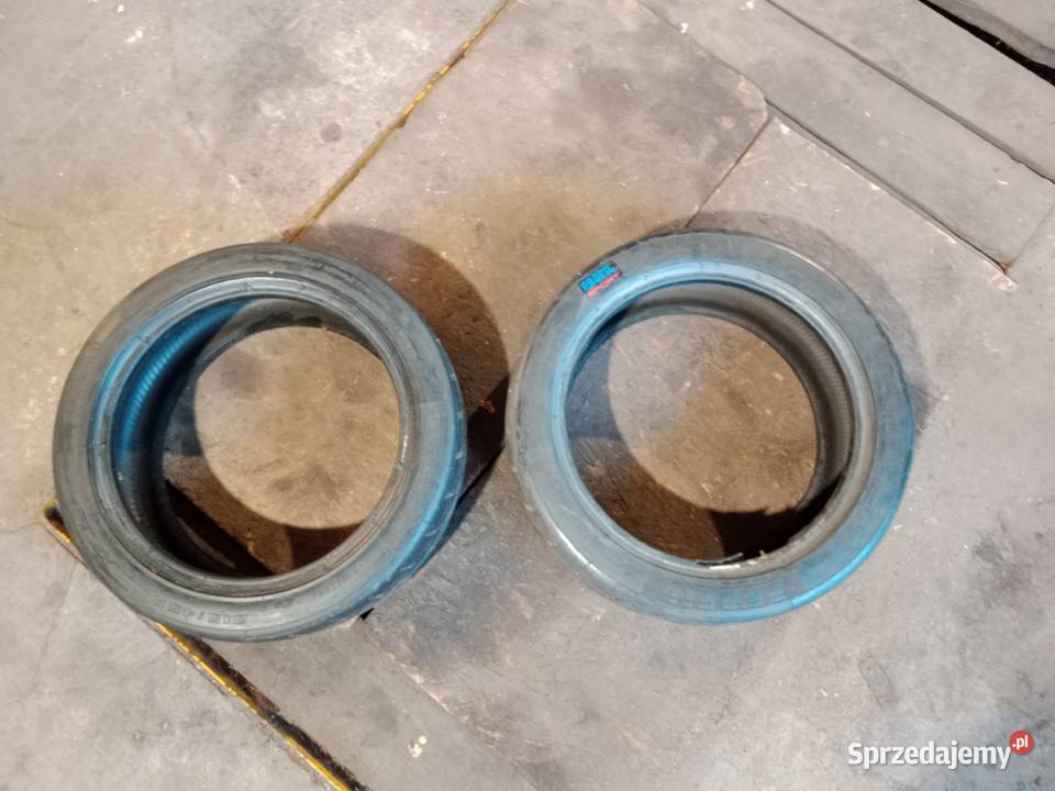 Opony semi slick Profil xr01 hard 21545 R17 45 Samochodowe lubelskie Kocudza Pierwsza