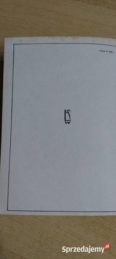 O dwóch takich co ukradli księżyc Kornel lubelskie Lublin sprzedam