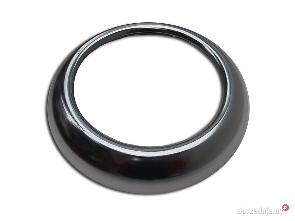 Ramka reflektora przedniego IFA Multicar M24 M25 łódzkie Konstantynów Łódzki