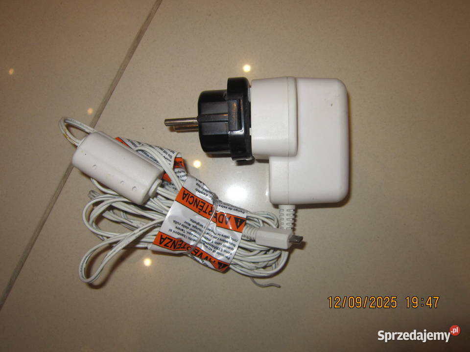 Kamera Motorola Focus 85 HD Warszawa