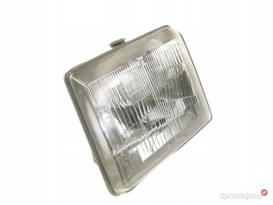 LAMPA LEWY PRZÓD FIAT 127 19711995 VALEO 084886 sprzedam