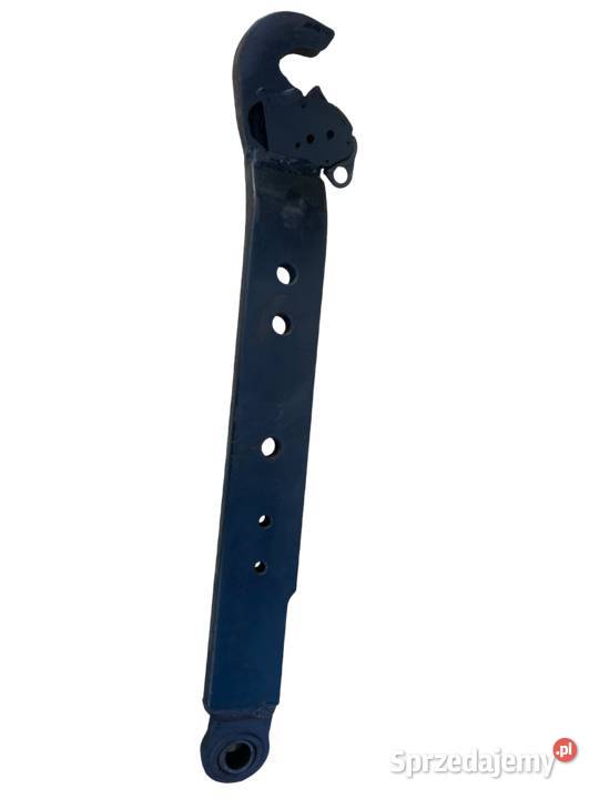 RAMIĘ CIĘGŁO DOLNE LH 47137107 87311376 CASE Kielce