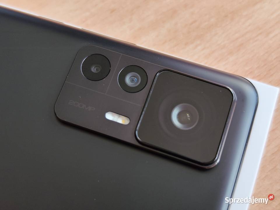 Xiaomi 12T Pro 12256 GB Trzebnica