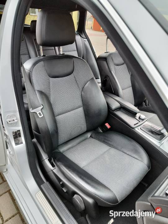MercedesBenz Klasa C W204 22CDI Pakiet AMG Wierzelin sprzedam
