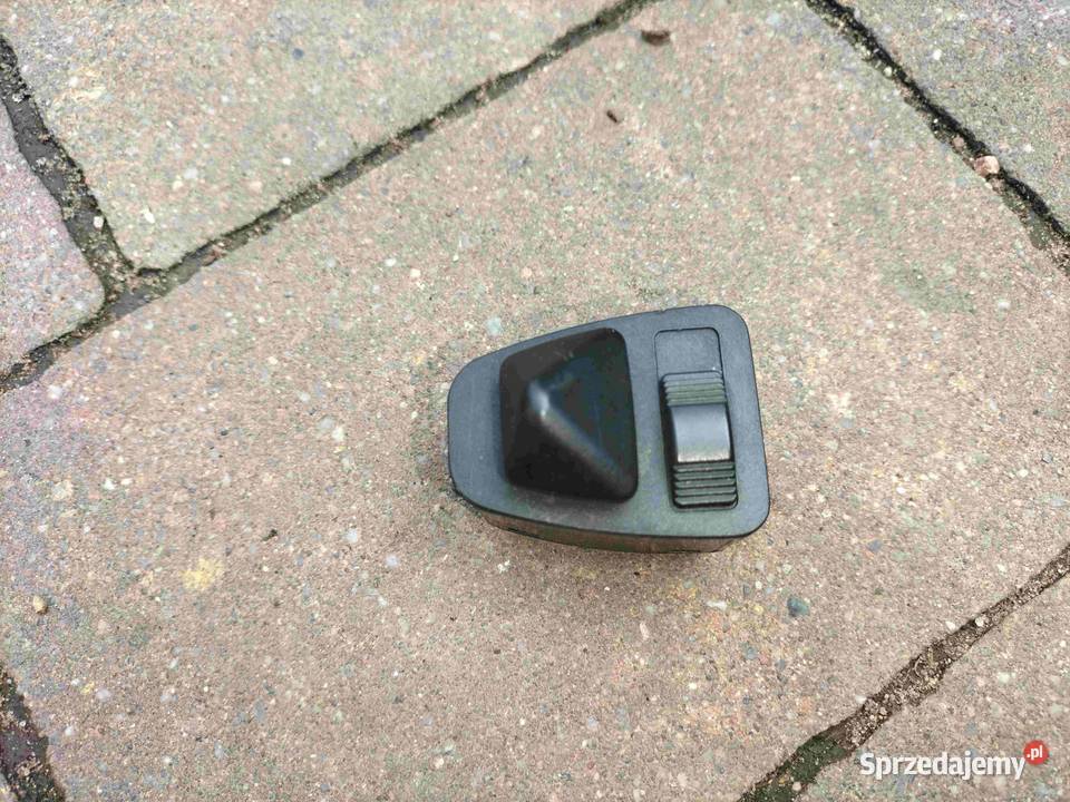 Przełącznik sterowania lusterek BMW E46 SEDAN osobowe Poręba