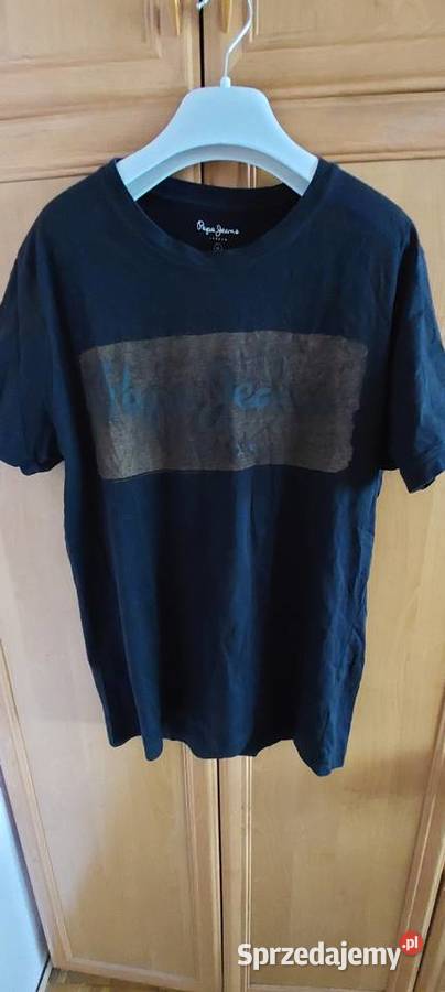 koszulka PEPE JEANS Rozmiar XL Bydgoszcz sprzedam