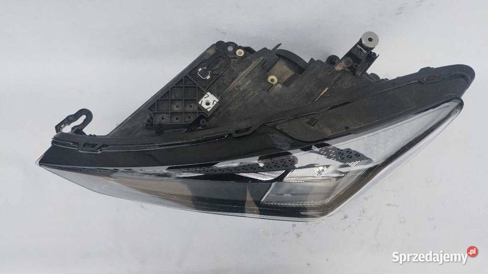 Lampa Przod Full Led Seat Leon IV 4 5FB 2024r osobowe