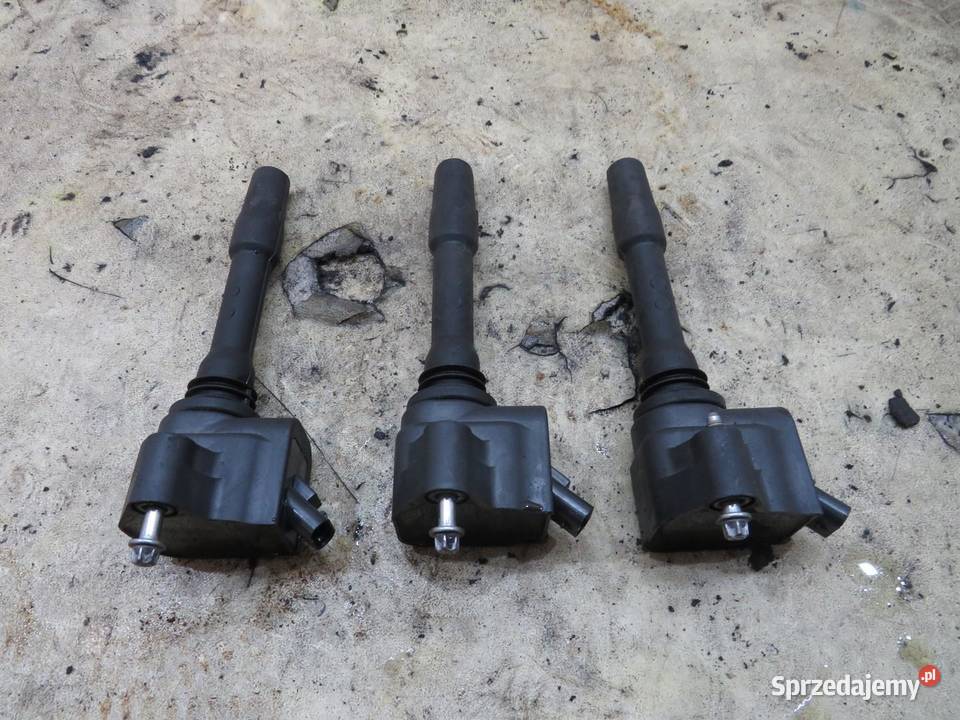 CEWKA ZAPŁONOWA MINI F55 F56 15 B 867843801 sprzedam
