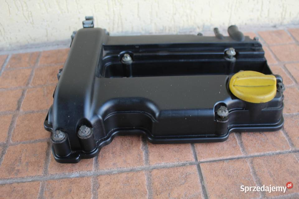 POKRYWA ZAWORÓW OPEL CORSA D 10 24403771