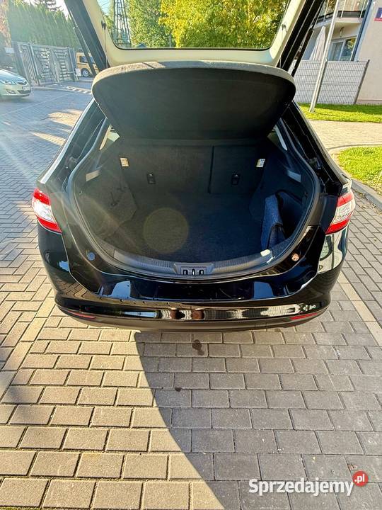 Ford Mondeo 150KM