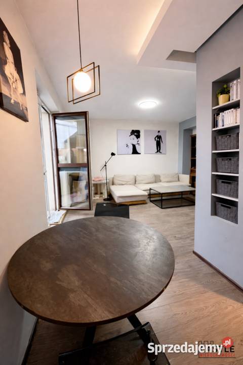 3 pokoje Fregata Wrzeszcz Dolny Gdańsk