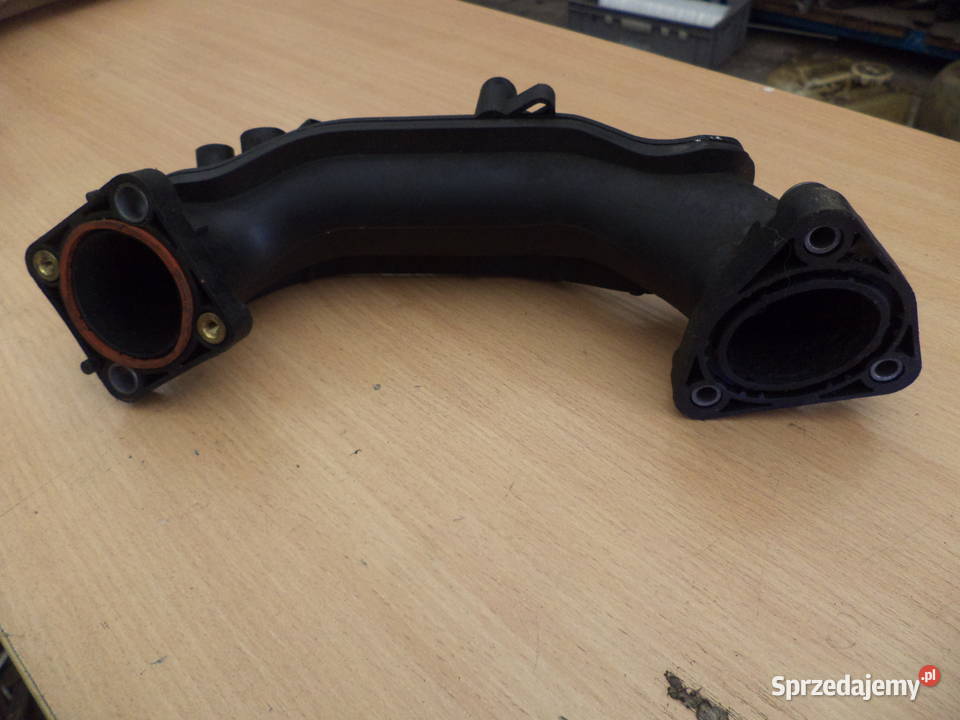 PEUGEOT CITROEN FORD RURA DOLOT POWIETRZA Rok produkcji 2011 Turek