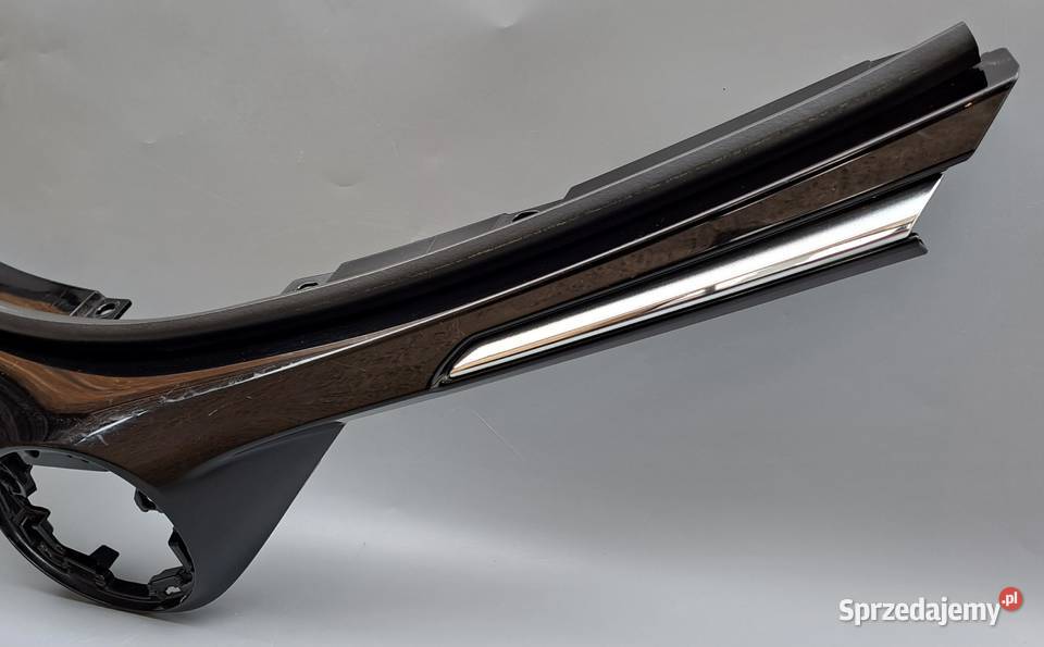 Grill Atrapa Chłodnicy Toyota RAV4 IV XA40 Lift dolnośląskie