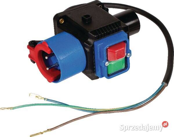 Przełącznik AK46019401 Kamionna