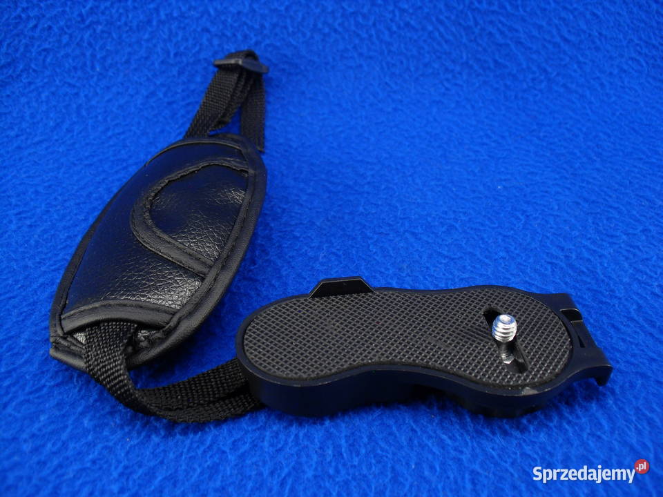 Foto HAND GRIP pasek nadgarstkowy foto Bielawa