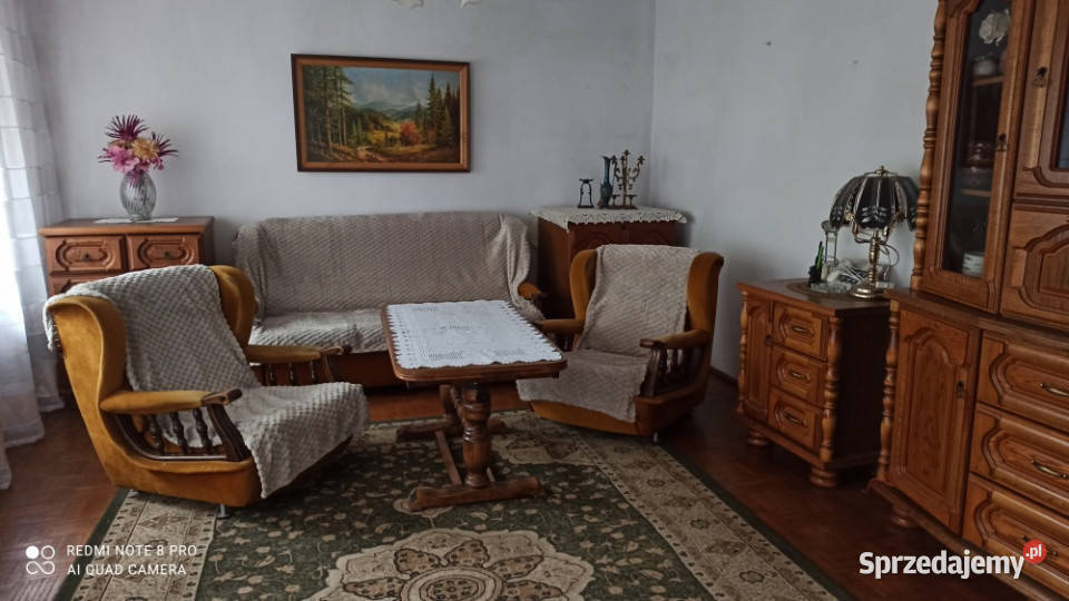 Mieszkanie na wynajem Liczba pokoi 2 Wynajem